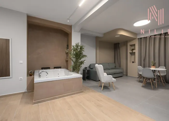 Paradis, Nilie Hospitality Mgmt Daire