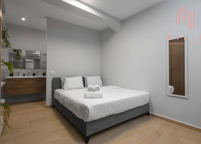 Paradis, Nilie Hospitality Mgmt Apartment