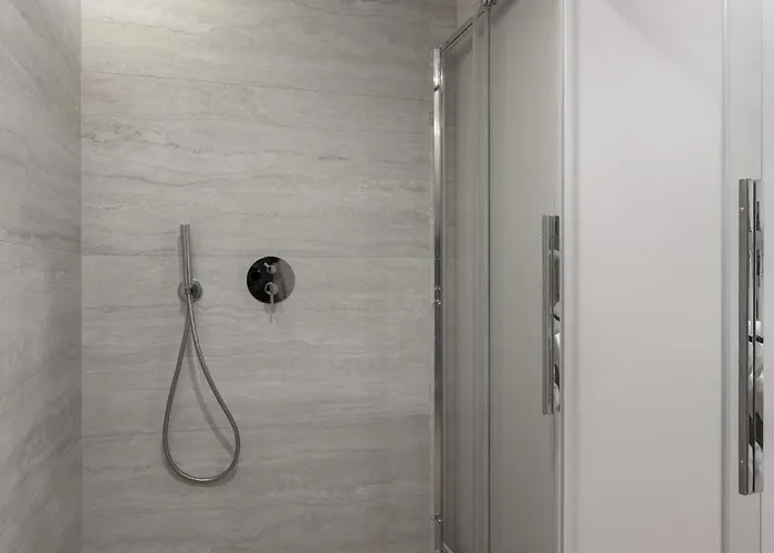 Apartment Paradis, Nilie Hospitality Mgmt