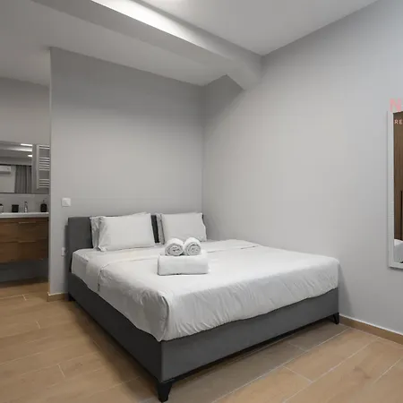 Paradis, Nilie Hospitality Mgmt Apartament