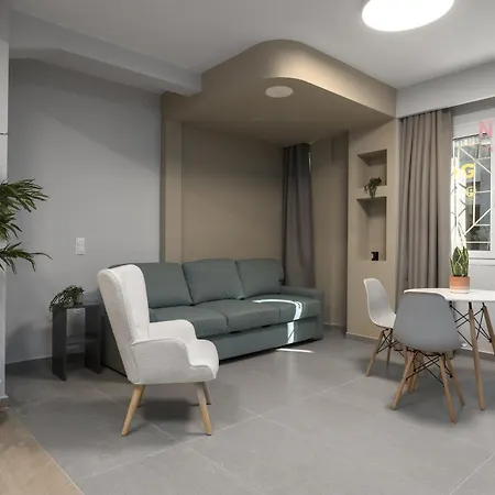Paradis, Nilie Hospitality Mgmt Apartament