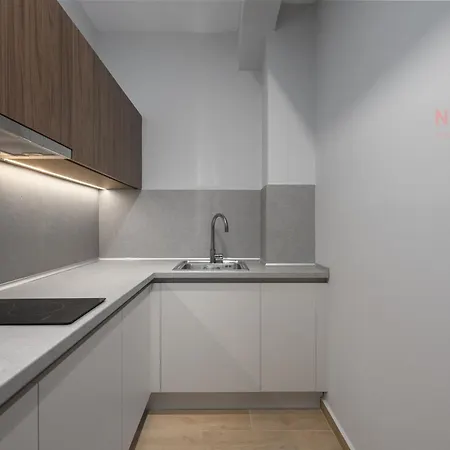 Apartament Paradis, Nilie Hospitality Mgmt Salonic