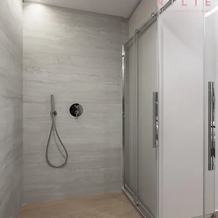 Apartament Paradis, Nilie Hospitality Mgmt